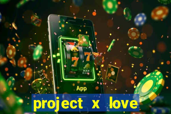 project x love potion disaster blaze gallery